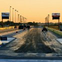 AAA NHRA Fall Nationals - Sep 21